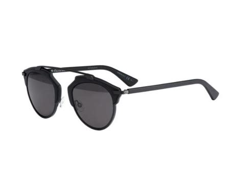 Dior SoReal Sunglasses Collection 